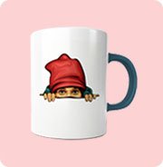 Custom Mug